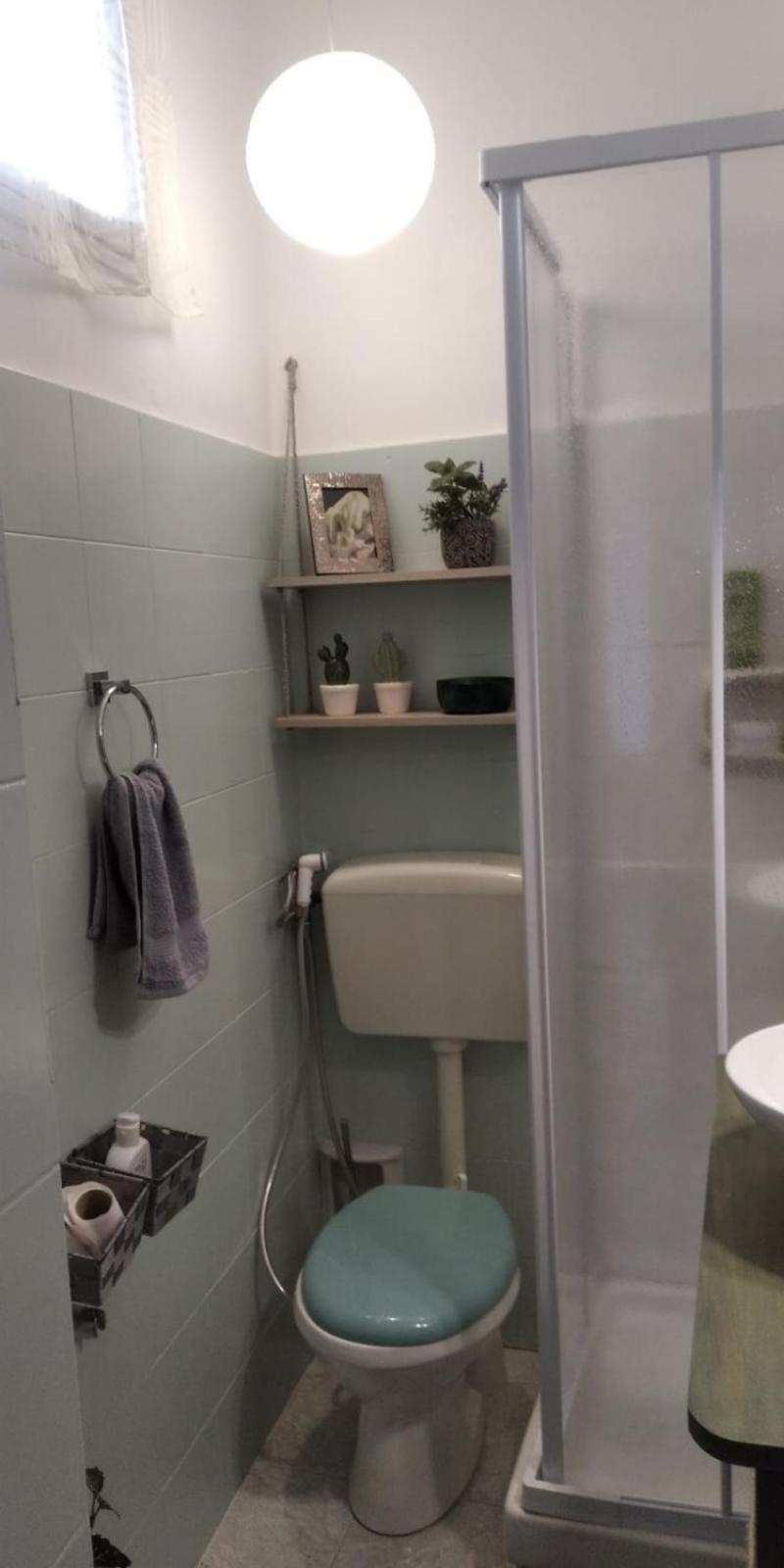 Casa Amari Alla Zisa Hostel 巴勒莫 外观 照片