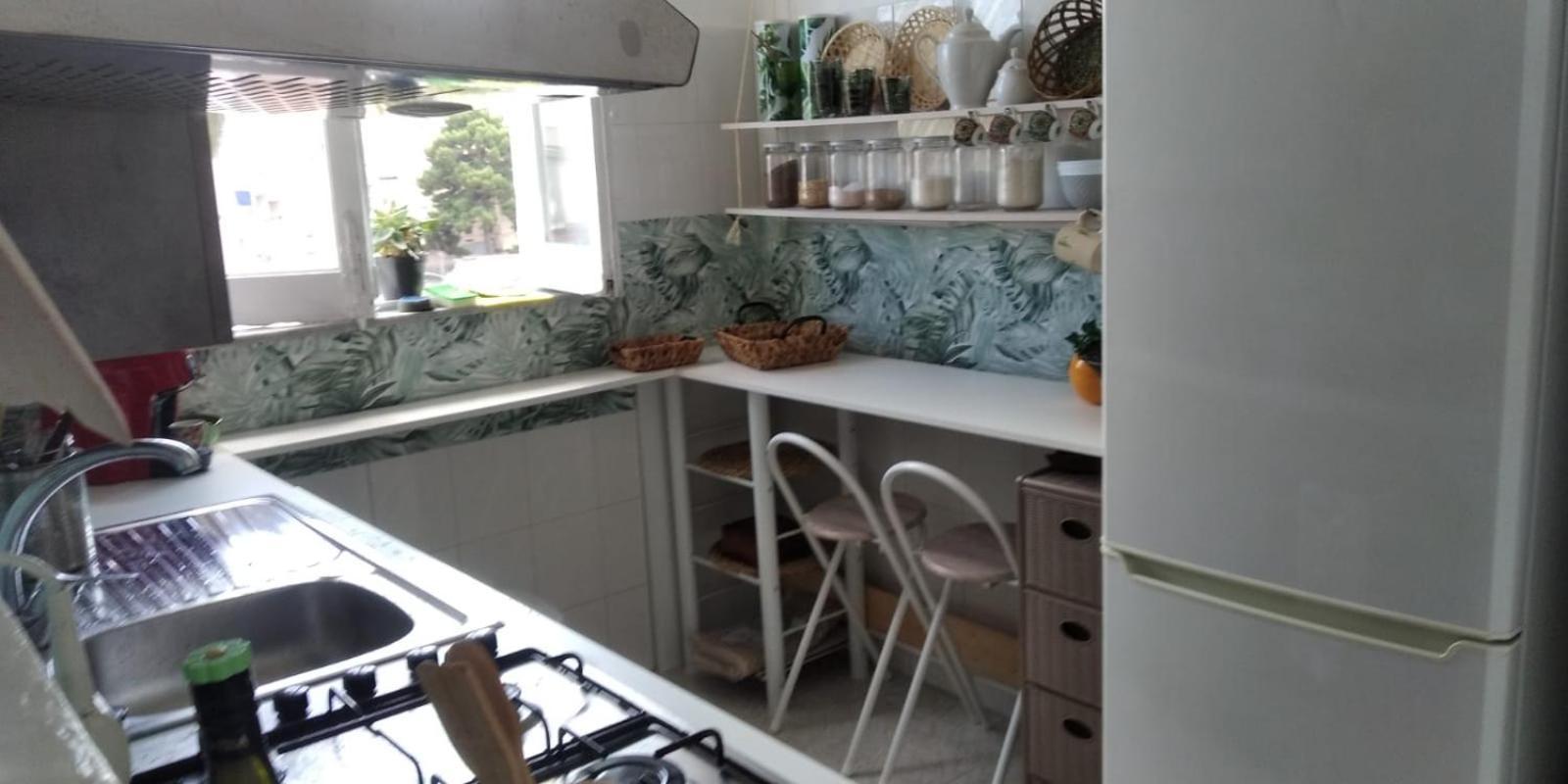 Casa Amari Alla Zisa Hostel 巴勒莫 外观 照片
