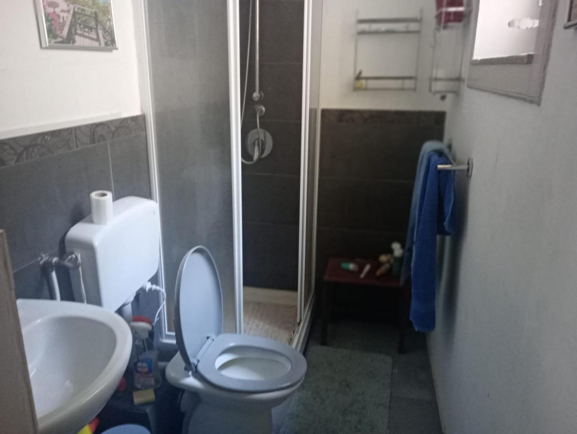Casa Amari Alla Zisa Hostel 巴勒莫 外观 照片