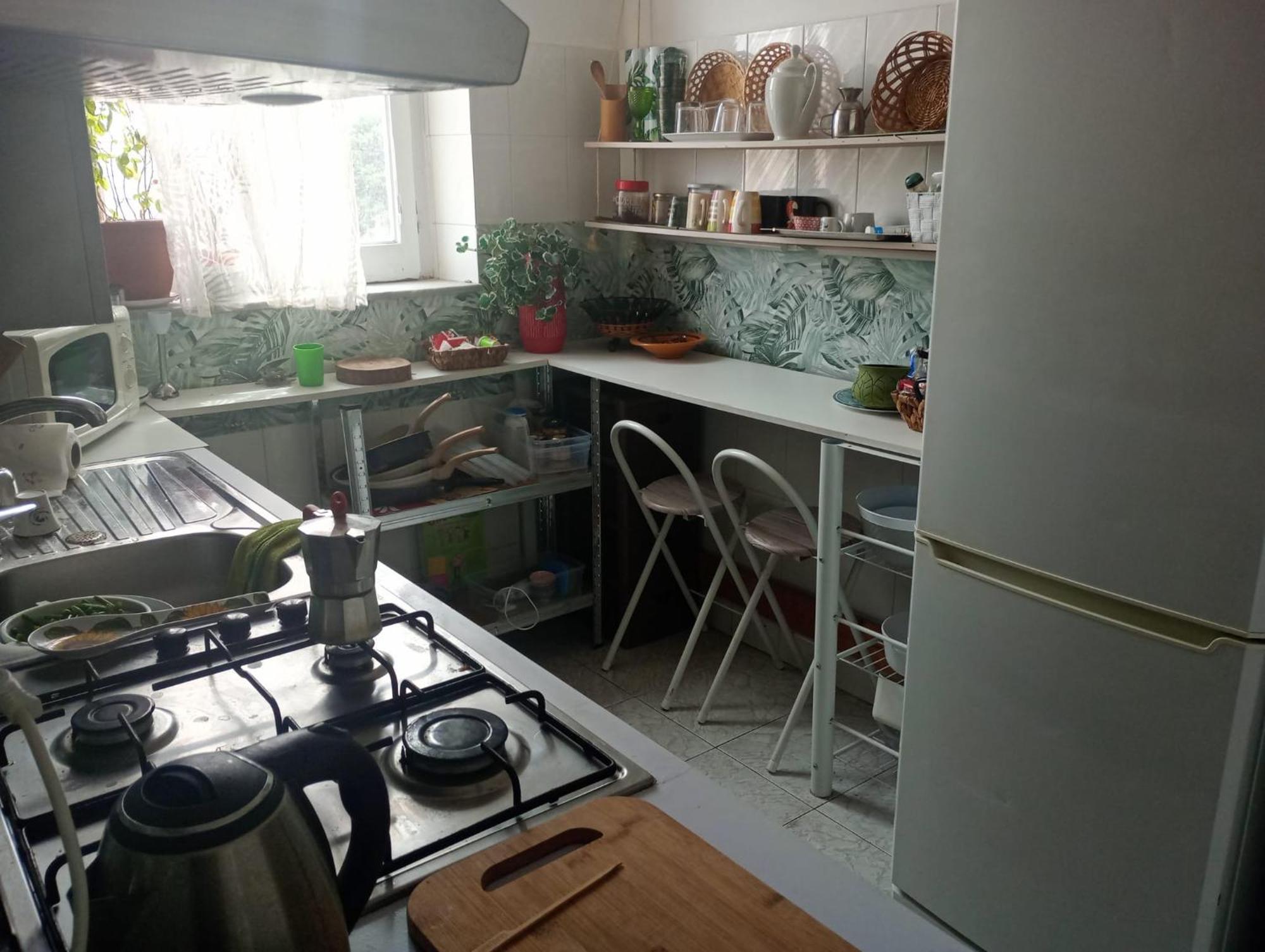 Casa Amari Alla Zisa Hostel 巴勒莫 外观 照片