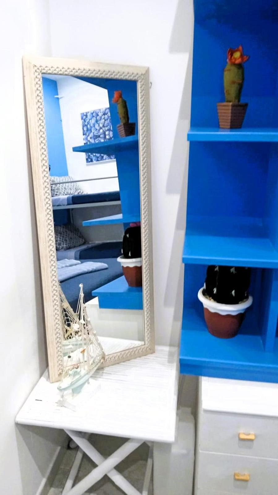 Casa Amari Alla Zisa Hostel 巴勒莫 外观 照片