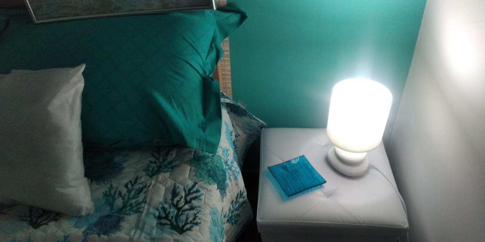 Casa Amari Alla Zisa Hostel 巴勒莫 外观 照片