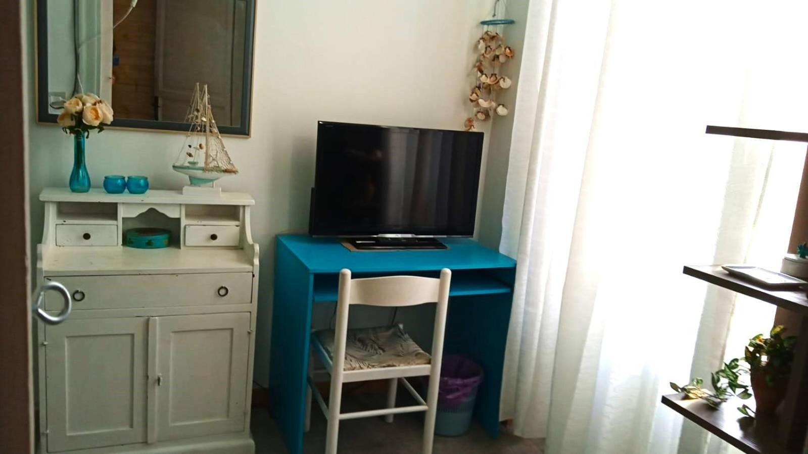 Casa Amari Alla Zisa Hostel 巴勒莫 外观 照片