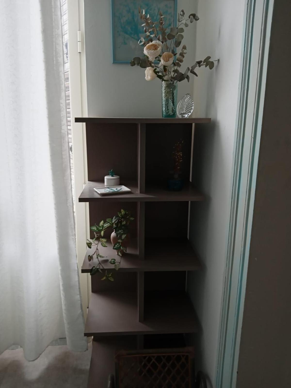 Casa Amari Alla Zisa Hostel 巴勒莫 外观 照片