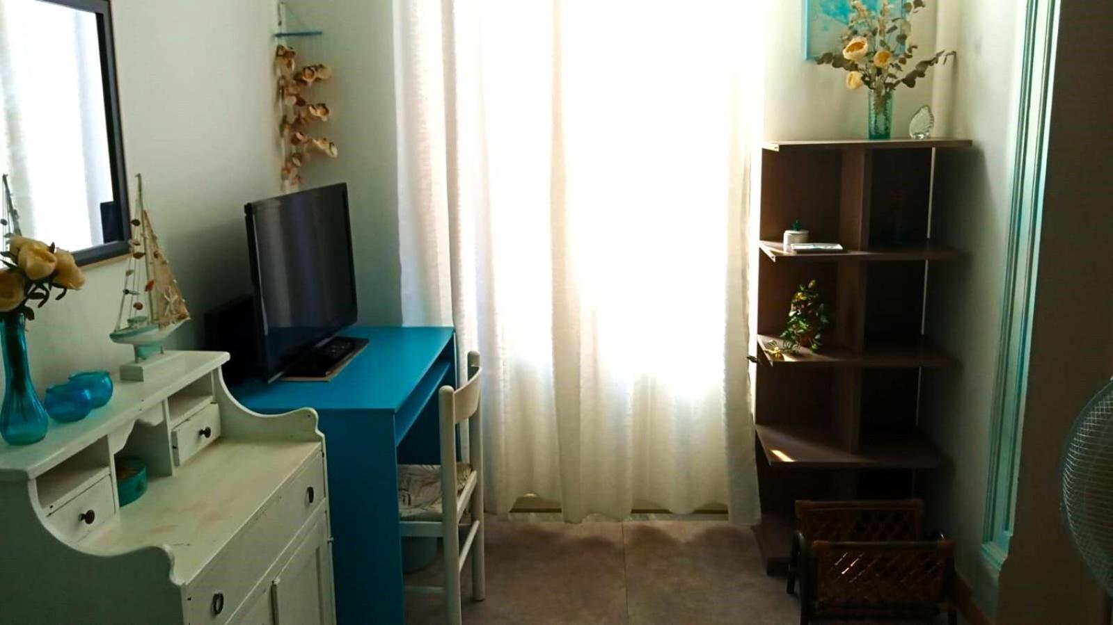 Casa Amari Alla Zisa Hostel 巴勒莫 外观 照片